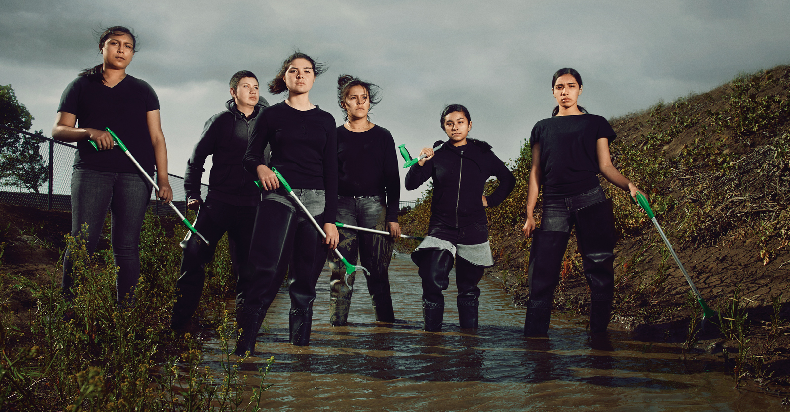 Ocean Heroes – Voices of Monterey Bay