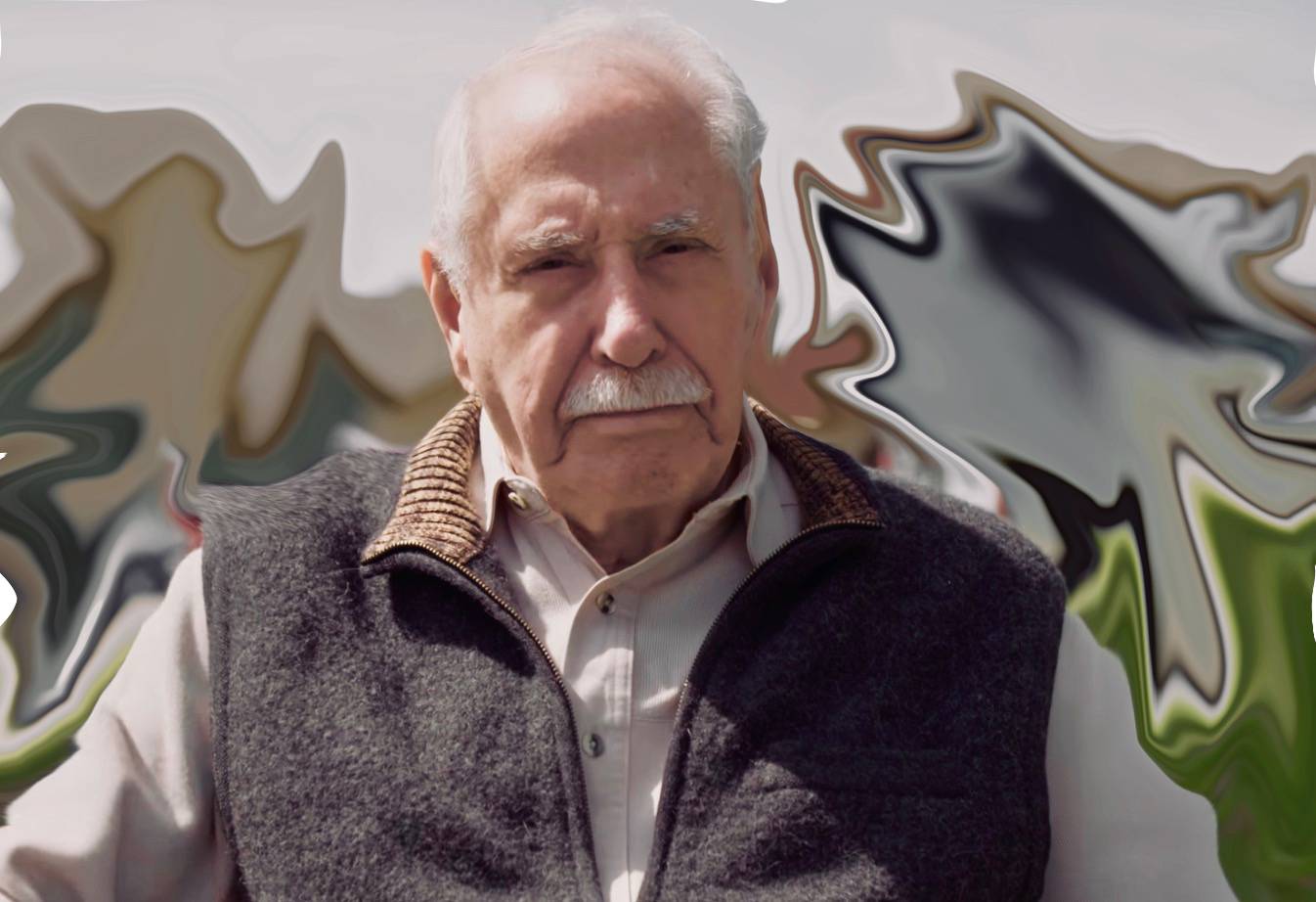 The Reluctant Candidate Voices of Monterey Bay