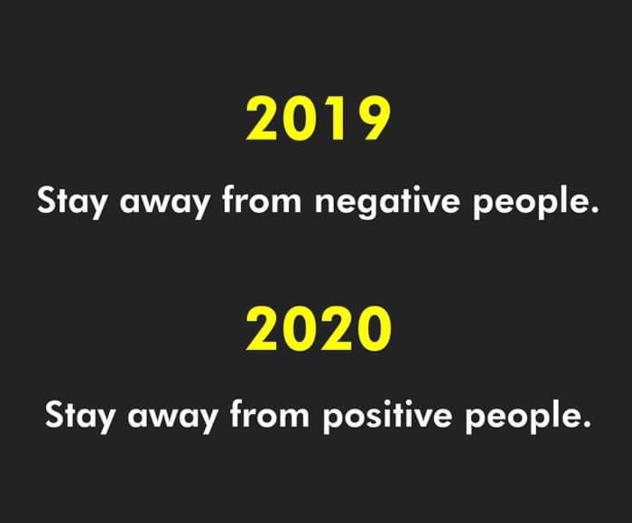 negative-positive