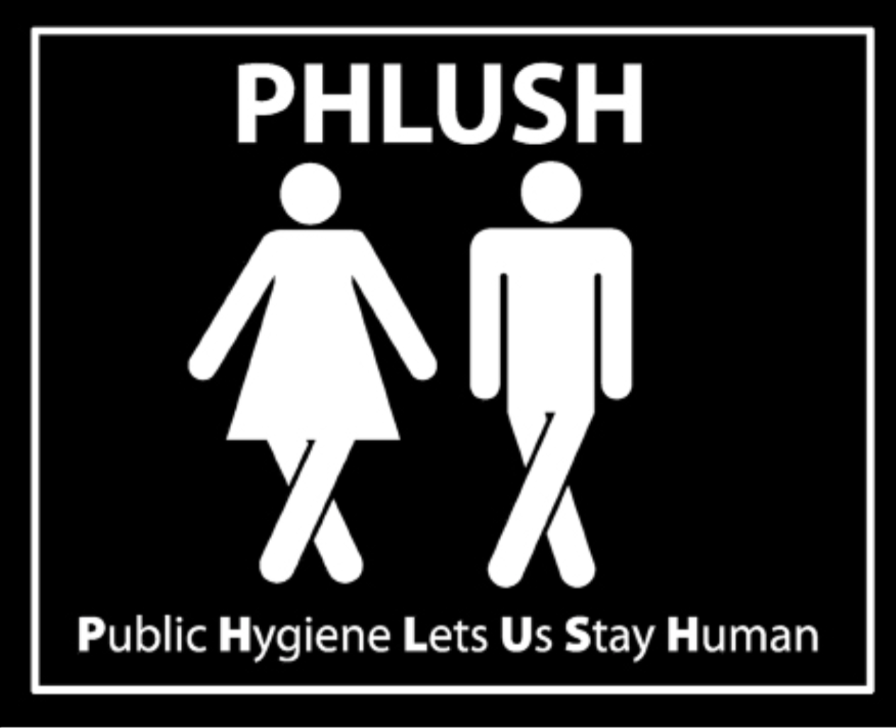 pHLUSH