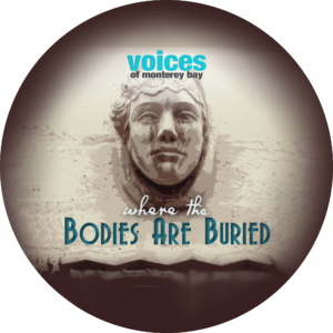 Where the Bodies are Buried logo