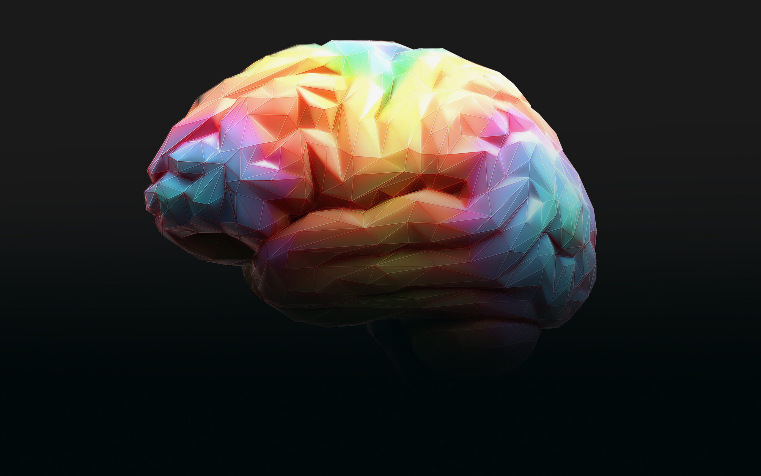 Unappreciated Genius – Voices of Monterey Bay