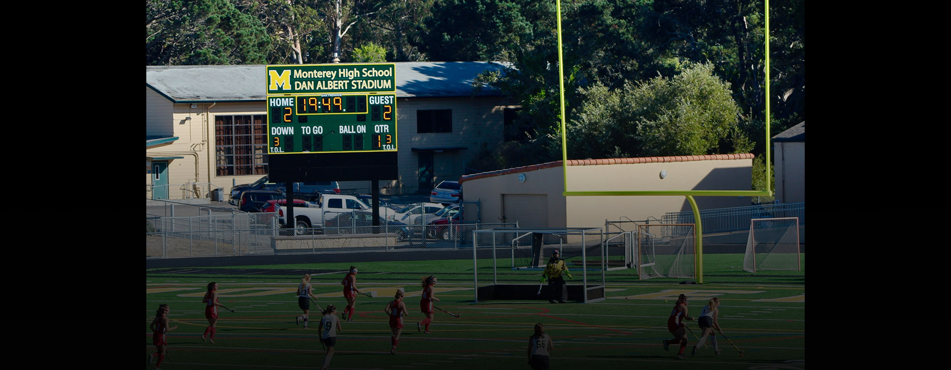 Monterey Peninsula School District Accused Of Breaking Fire safety monterey-peninsula-school-district-accused-of-breaking-fire-safety