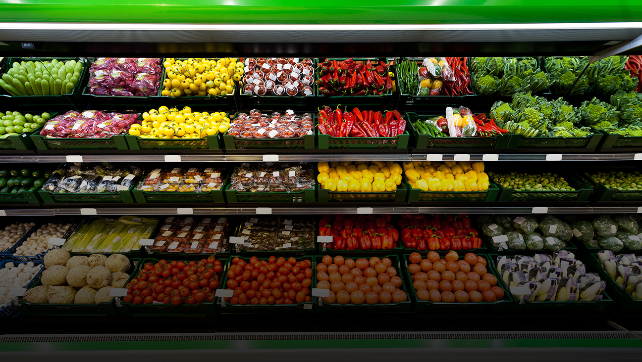ProduceMarket